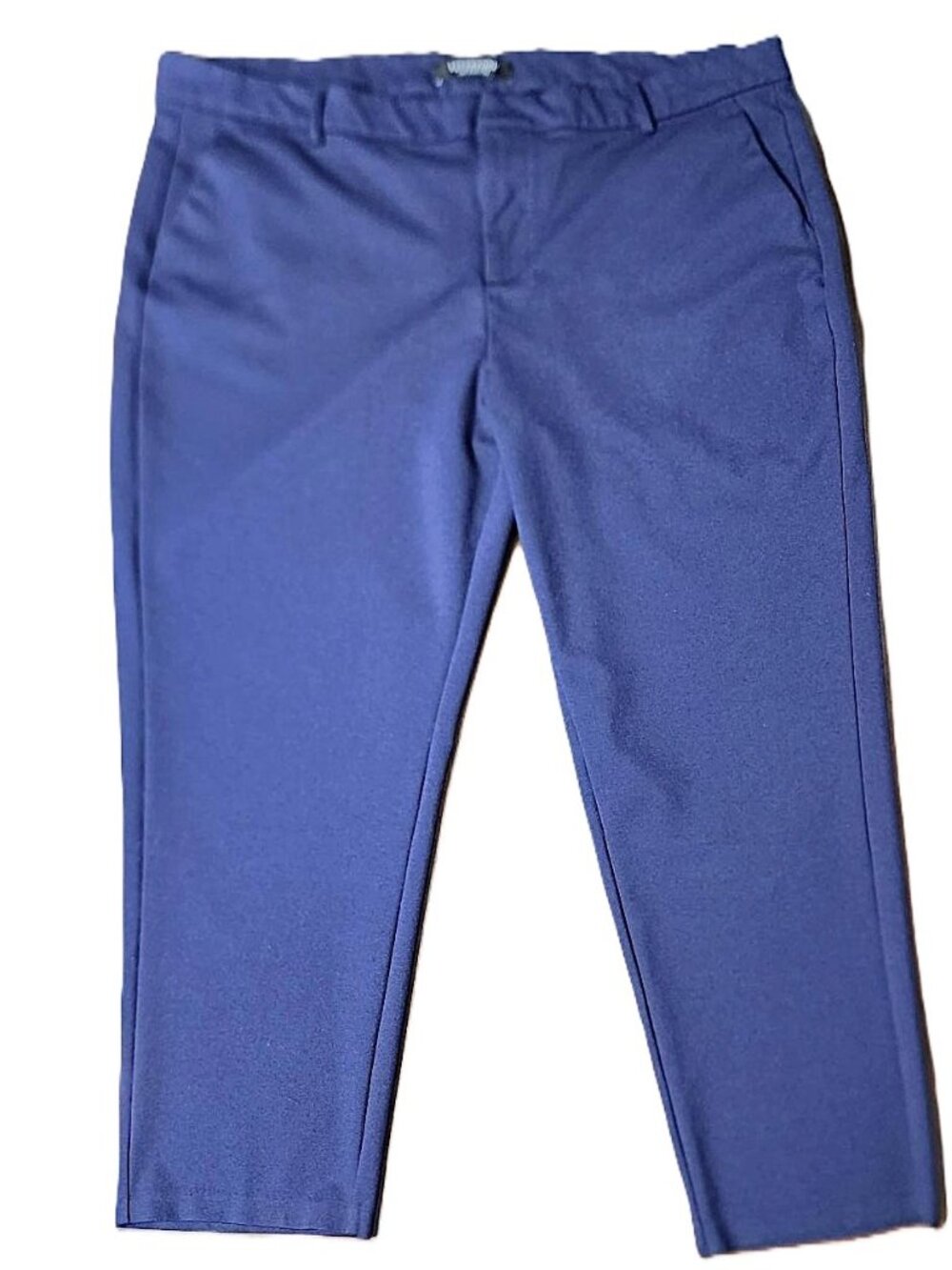 Liverpool Los Angeles Kelsey Navy Dress Pants Women’s size 24W
